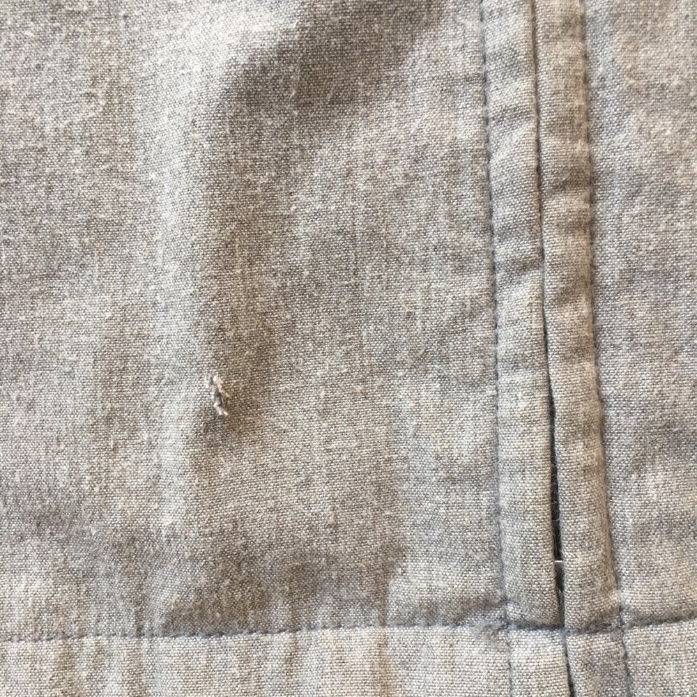 RVCA jacket - Picture 4 of 8